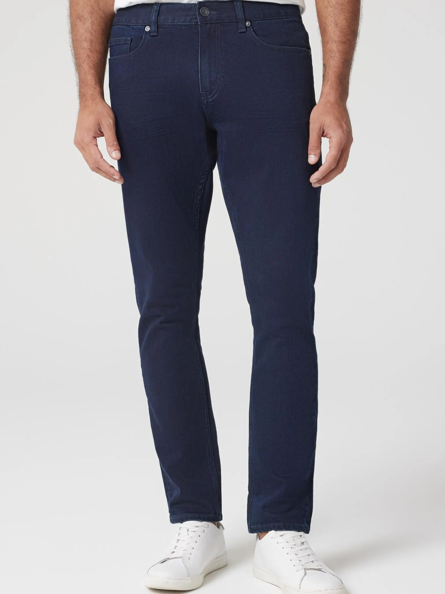 Slim Tapered Jeans