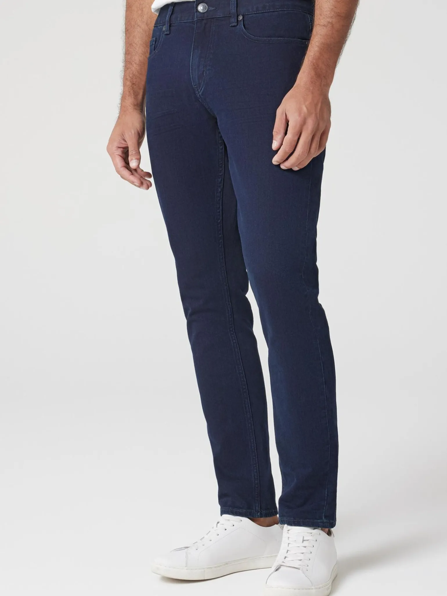 Slim Tapered Jeans