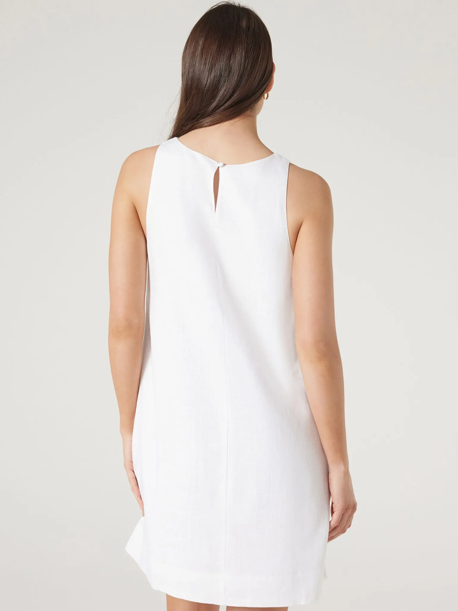 Sophie Shift Dress