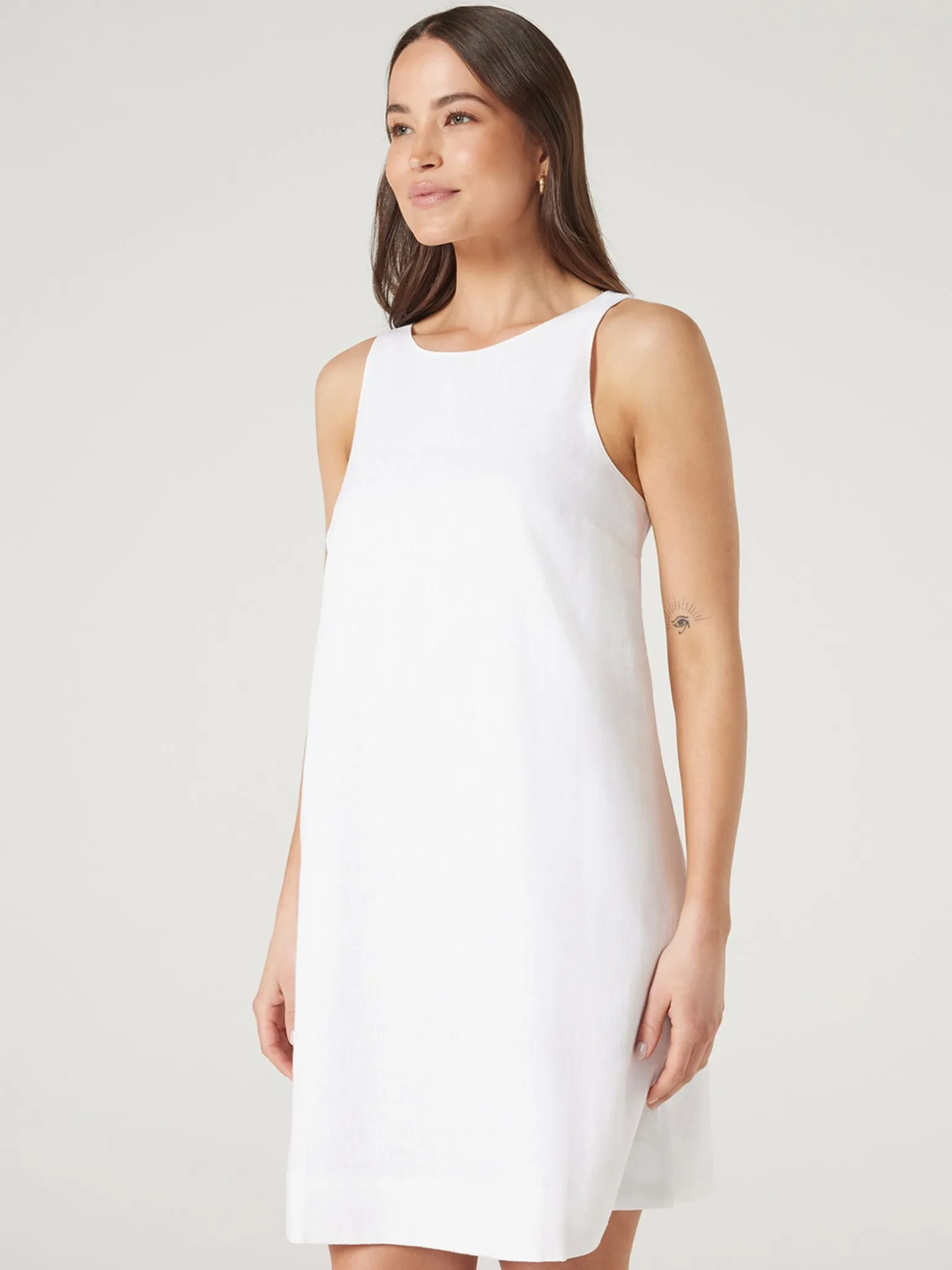 Sophie Shift Dress