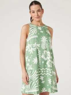 Sophie Shift Dress