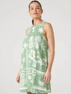 Sophie Shift Dress