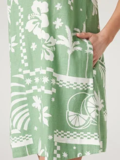 Sophie Shift Dress