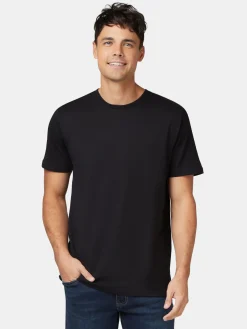 SS Basic Tee