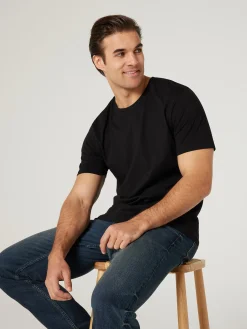 SS Basic Tee