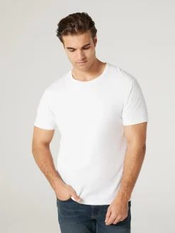 SS Basic Tee