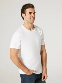 SS Basic Tee