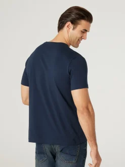 SS Basic Tee