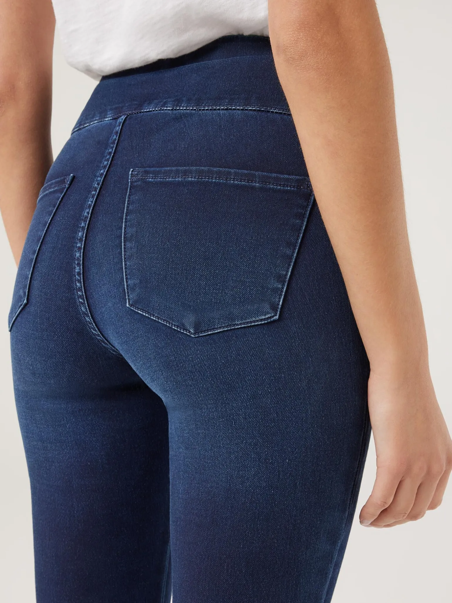 Tessa Skinny Jeans