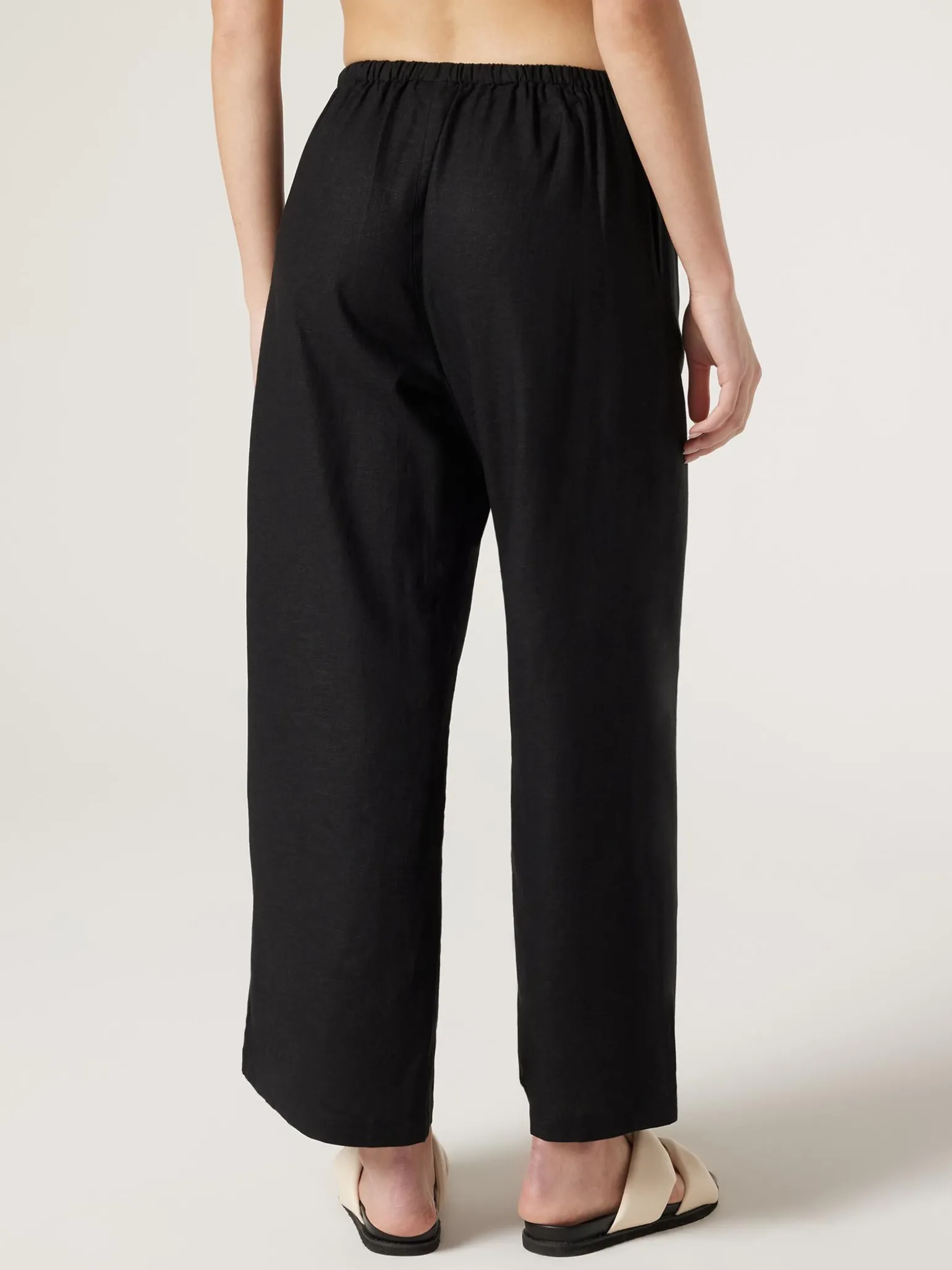 Tillie Wide Leg Pant