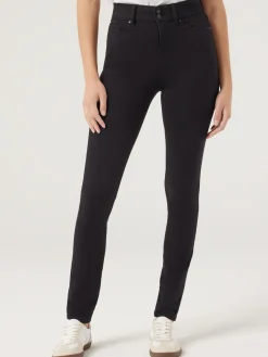 Tummy Trimmer Skinny Jeans