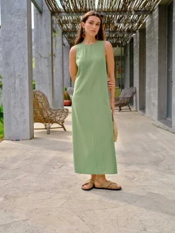 Ulla Slip Dress
